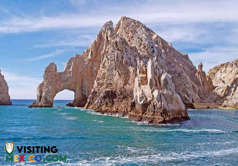 Arcos Los Cabos 