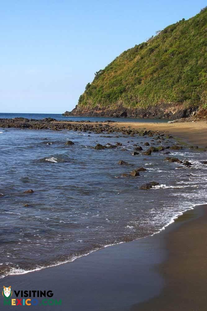 Veracruz Beach
